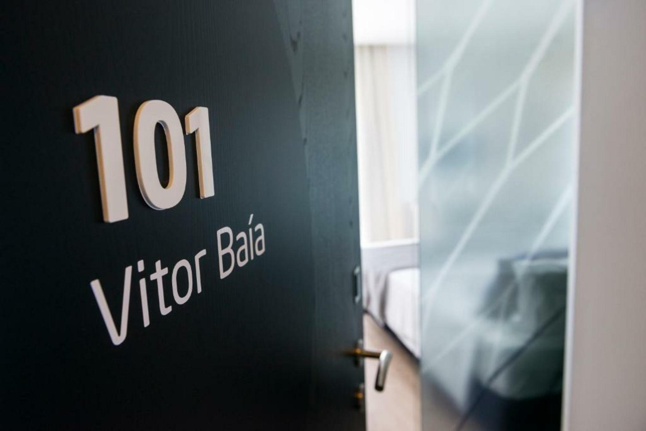 Sport Hotel A Seleção