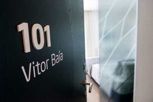 Sport Hotel A Seleção