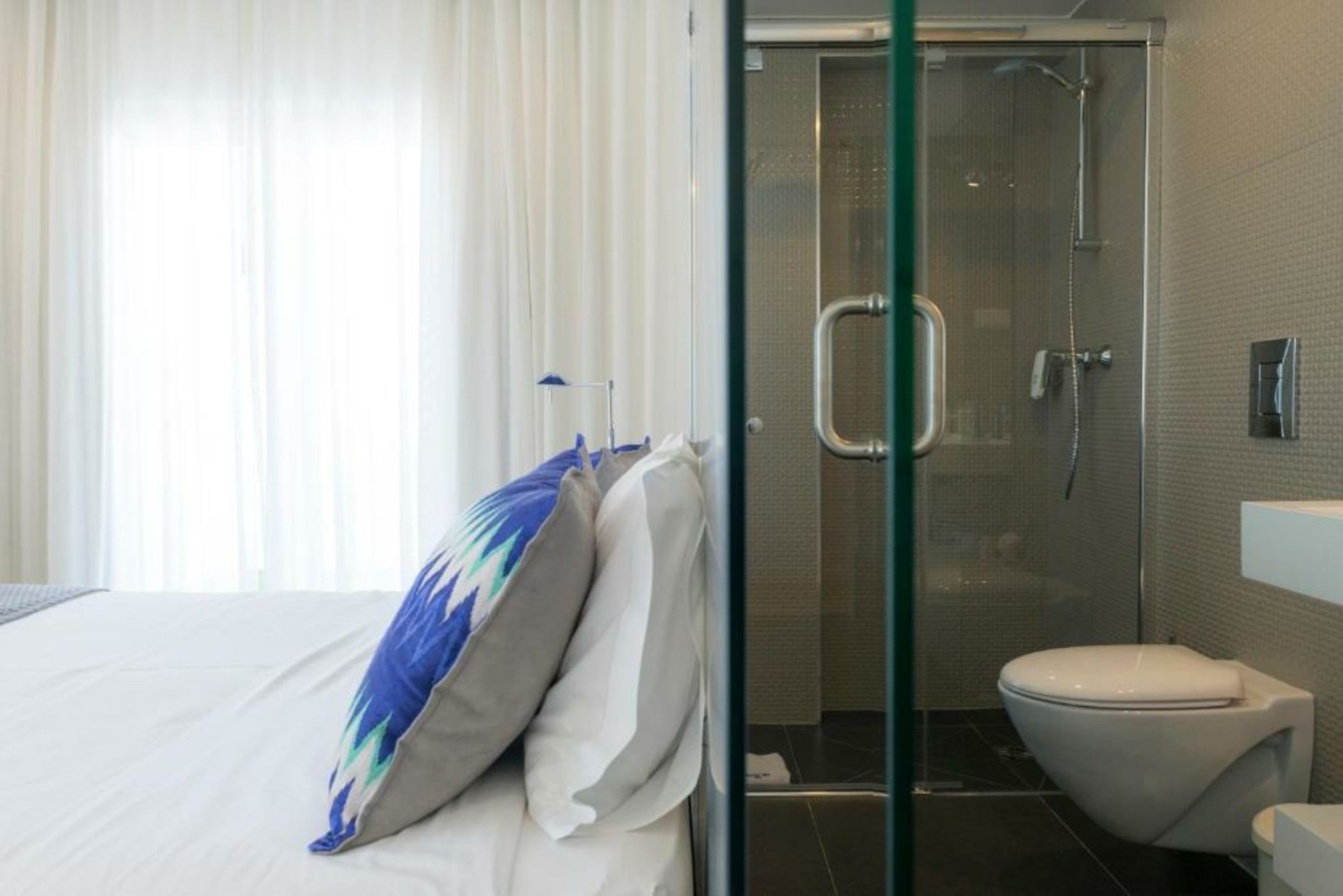 Sport Hotel A Seleção