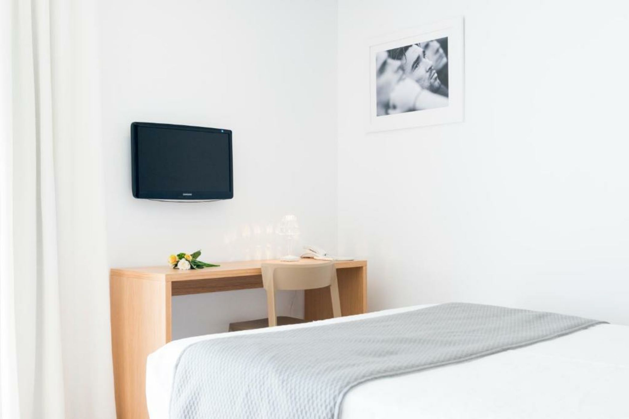 Sport Hotel A Seleção