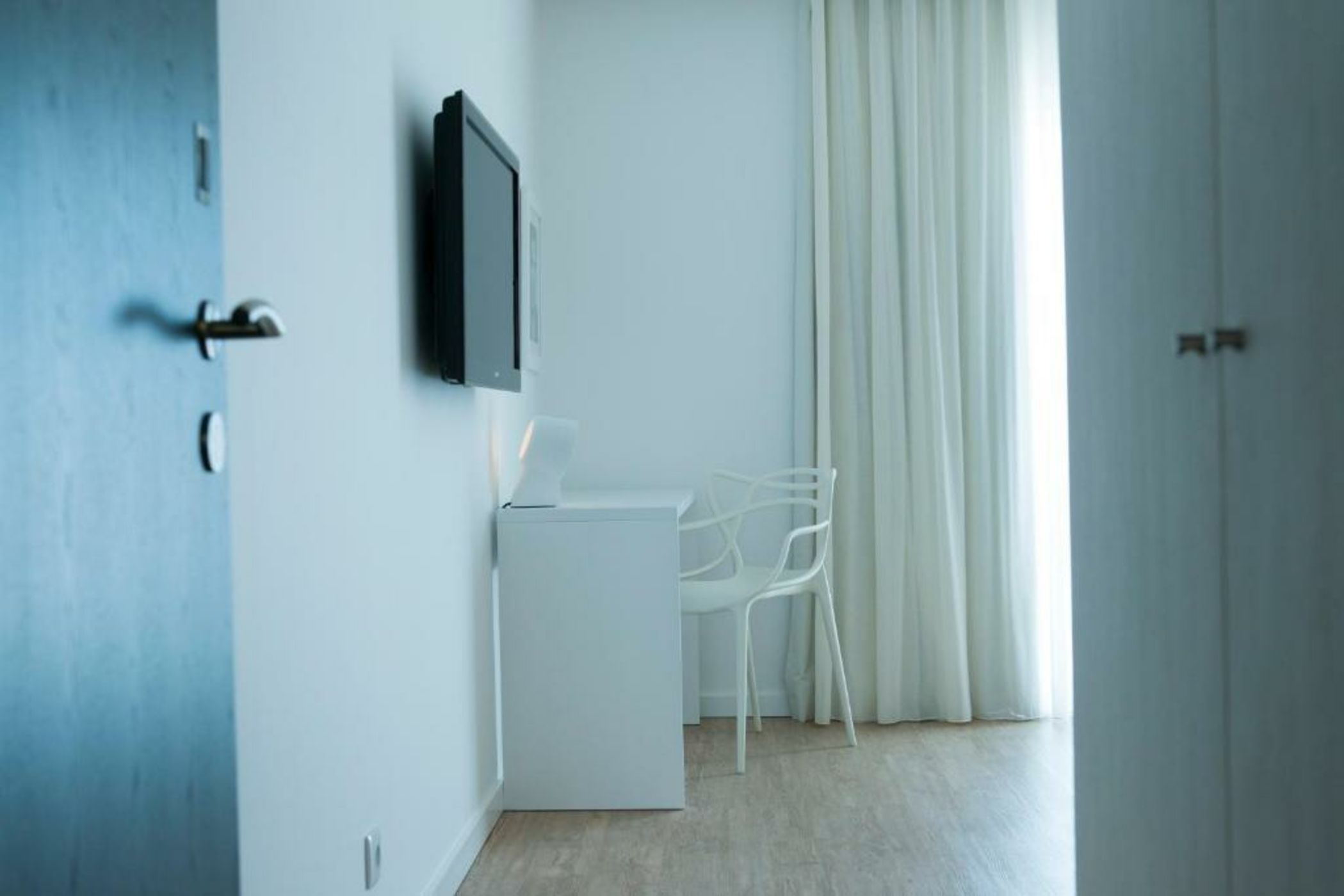 Sport Hotel A Seleção