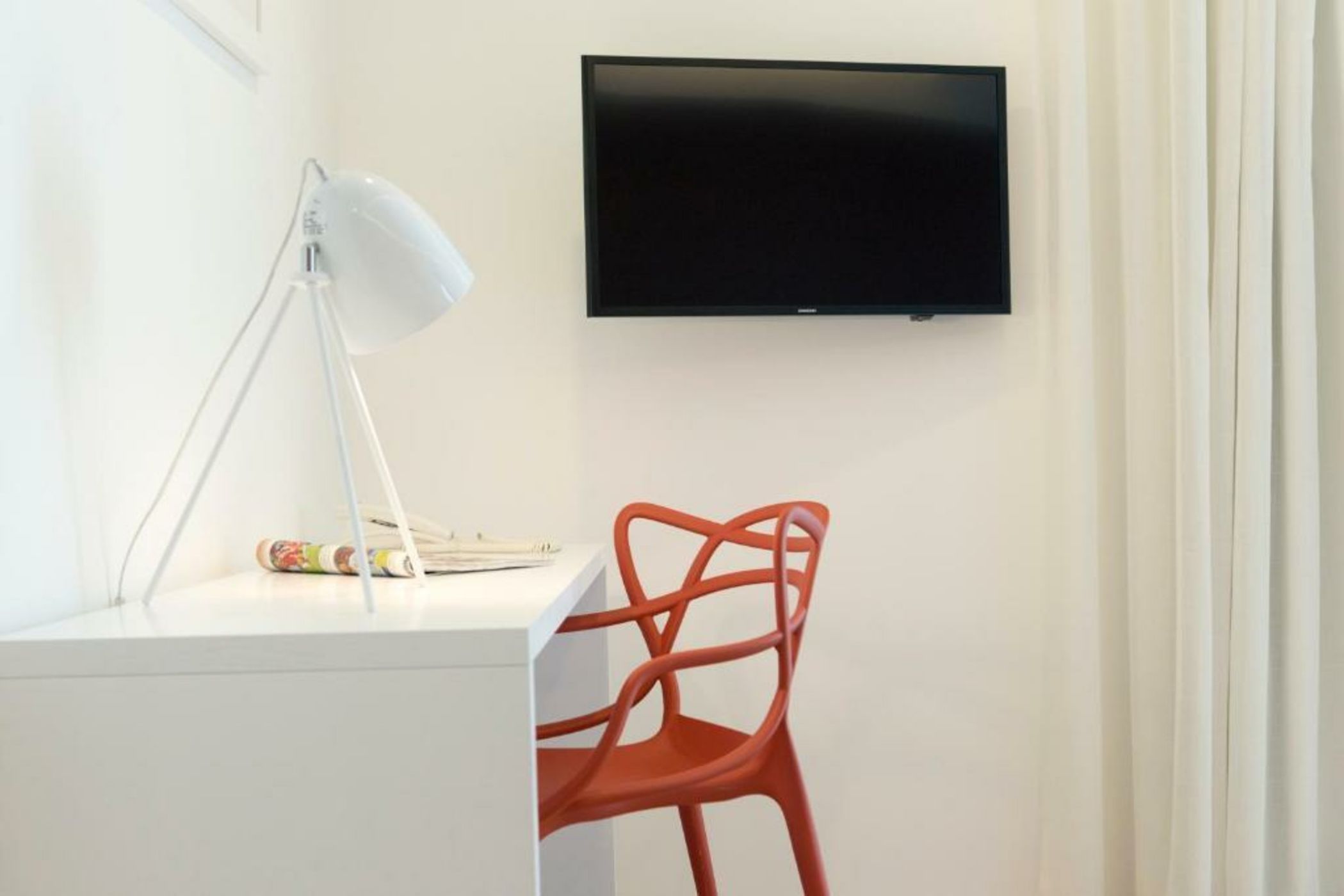 Sport Hotel A Seleção