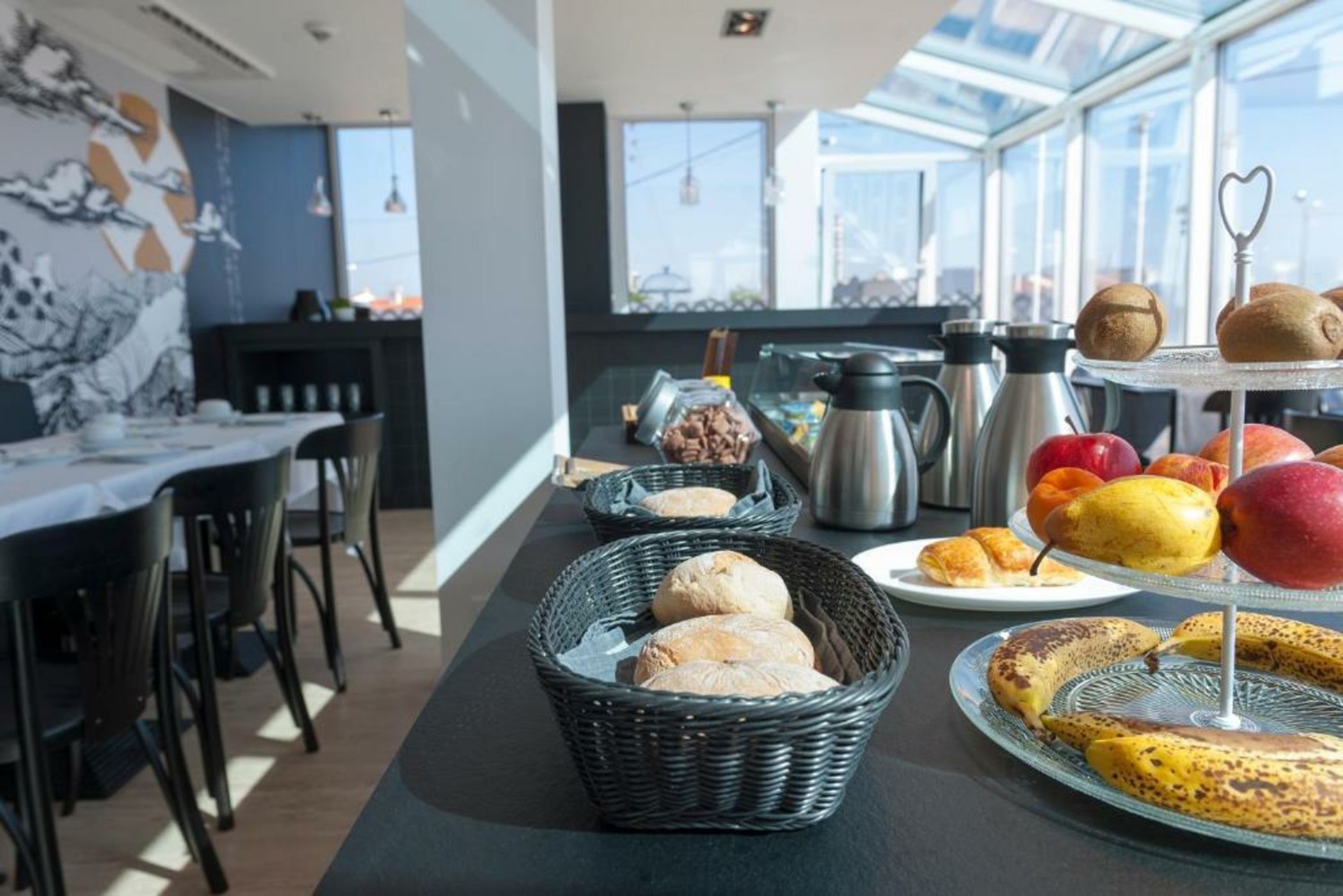 Sport Hotel A Seleção