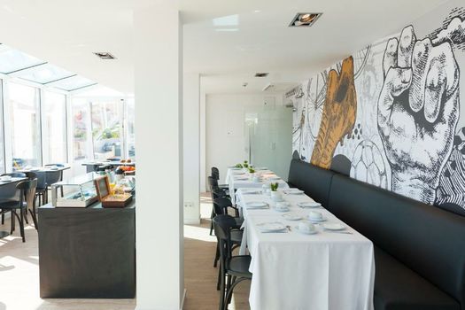 Sport Hotel A Seleção