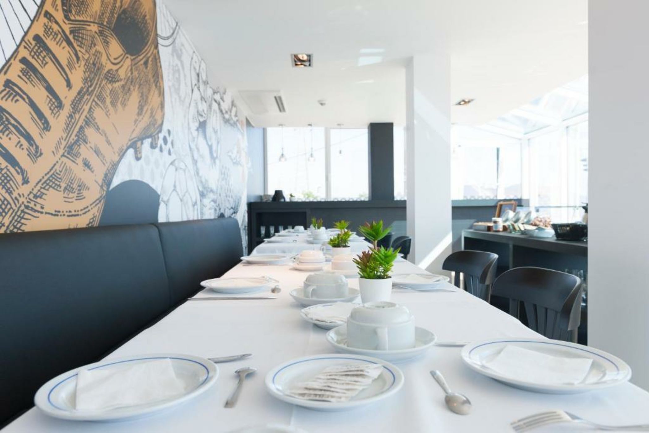 Sport Hotel A Seleção