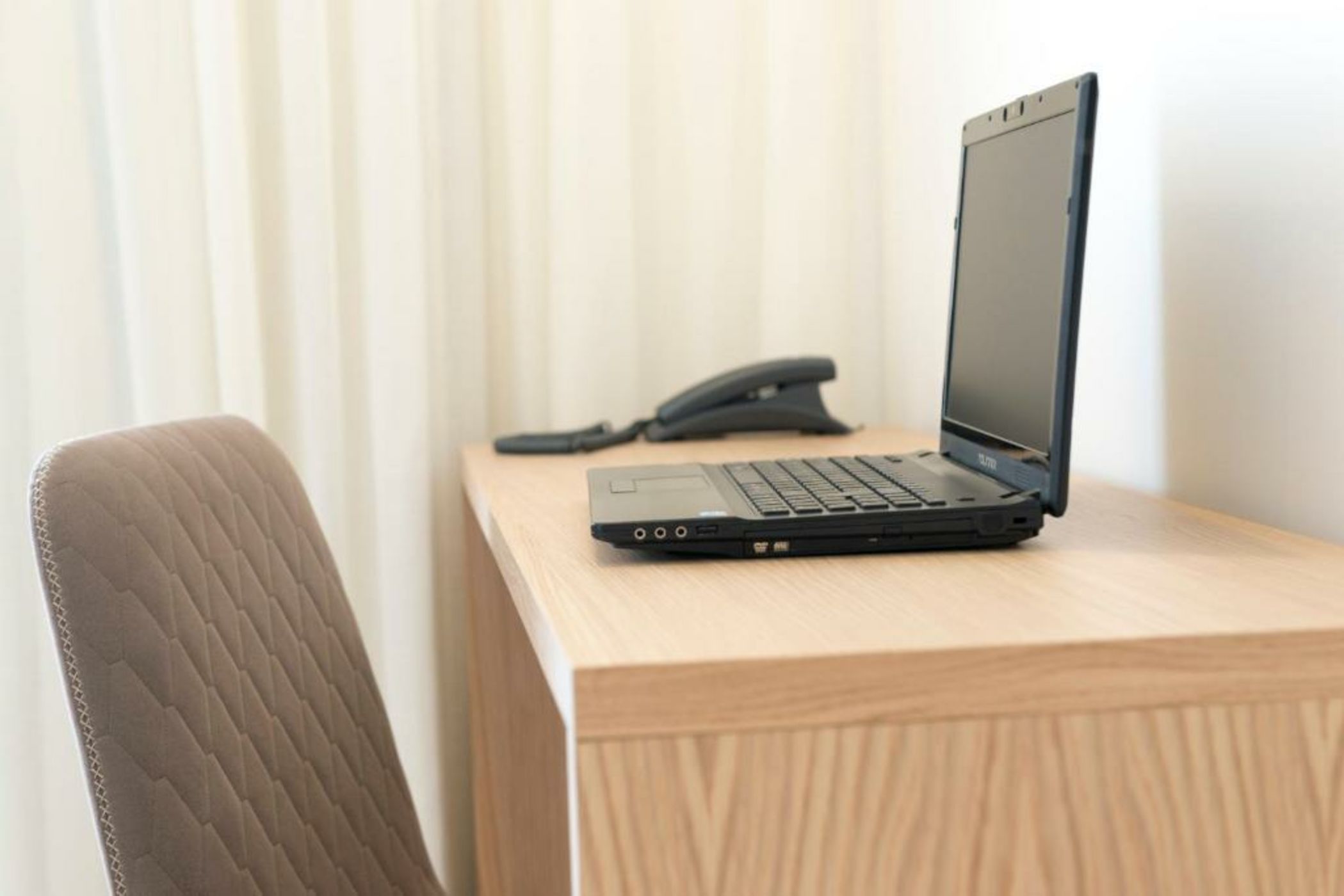 Sport Hotel A Seleção