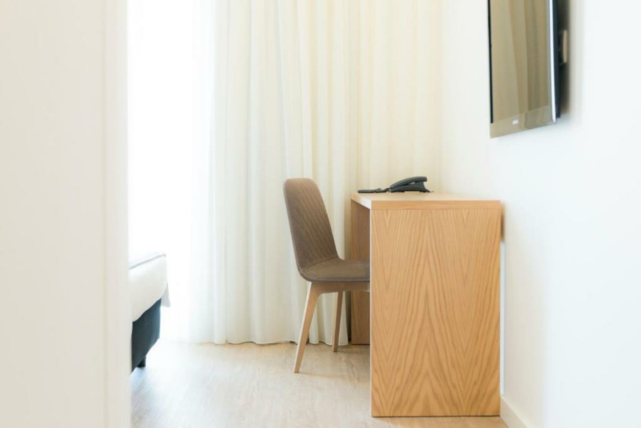 Sport Hotel A Seleção