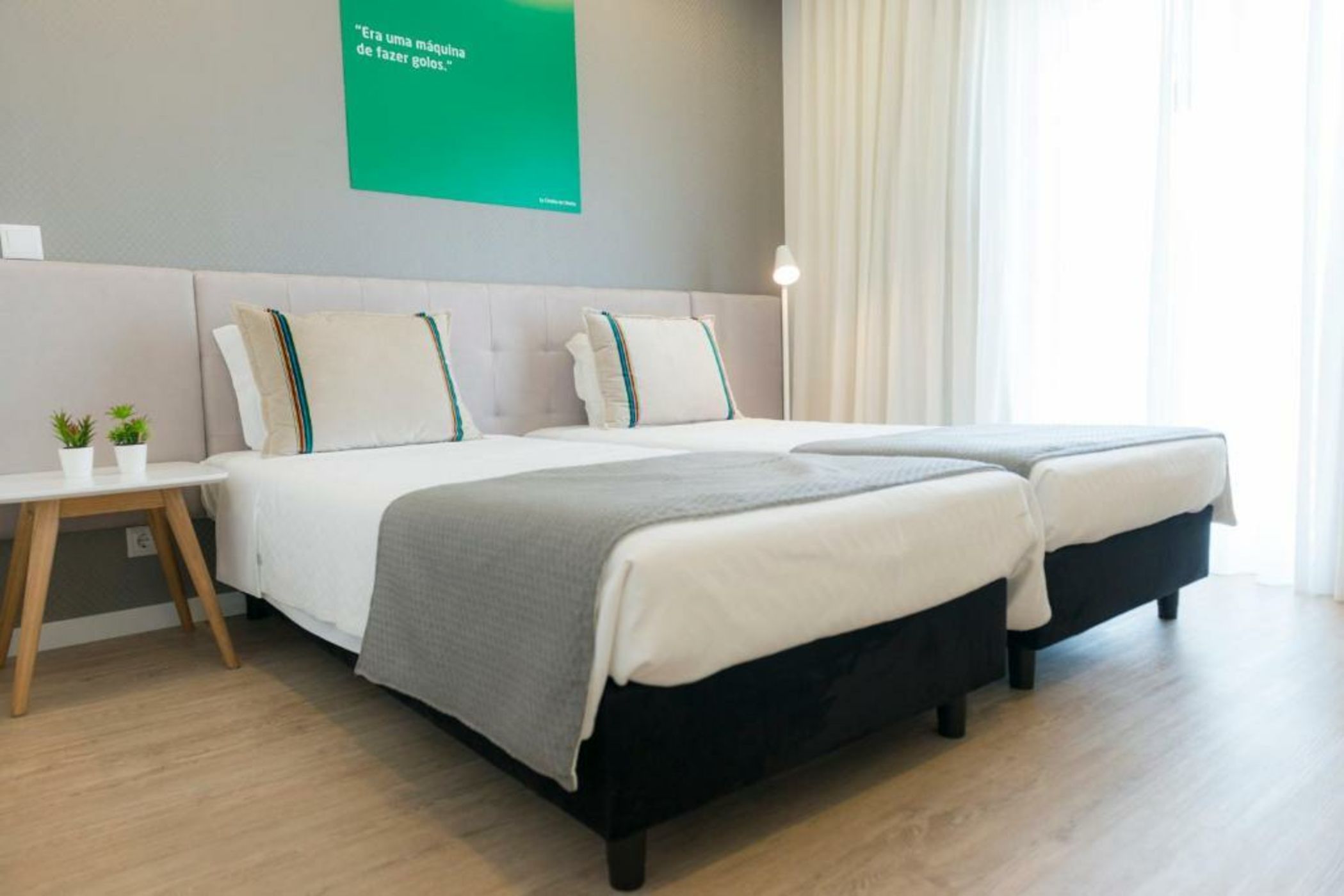 Sport Hotel A Seleção