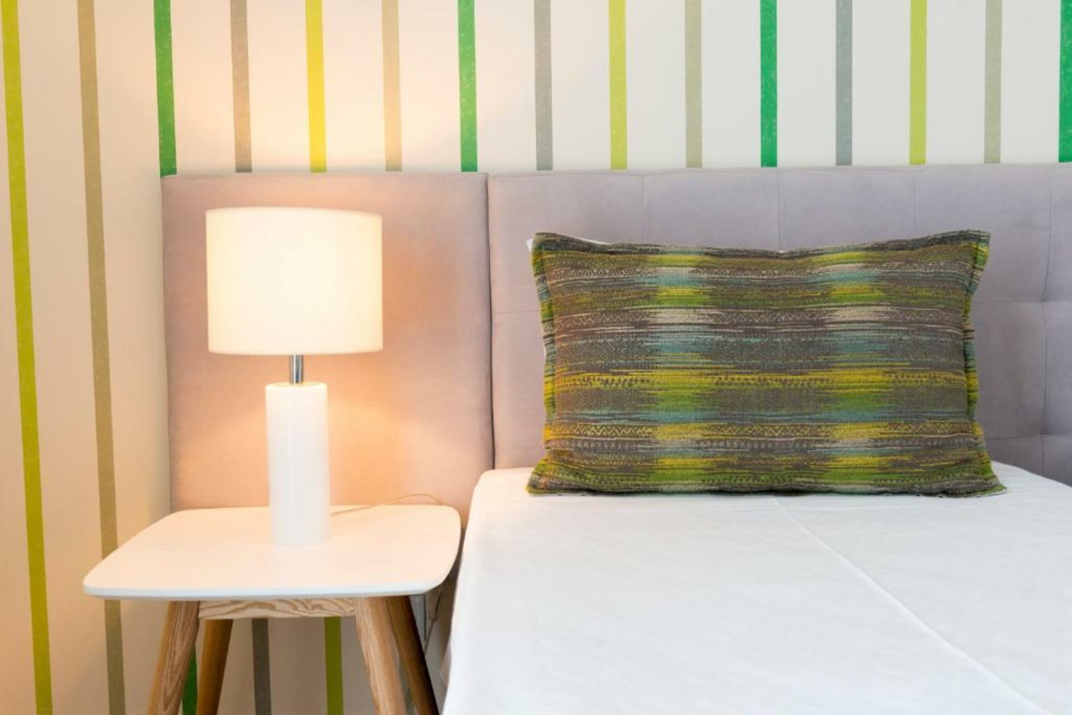 Sport Hotel A Seleção