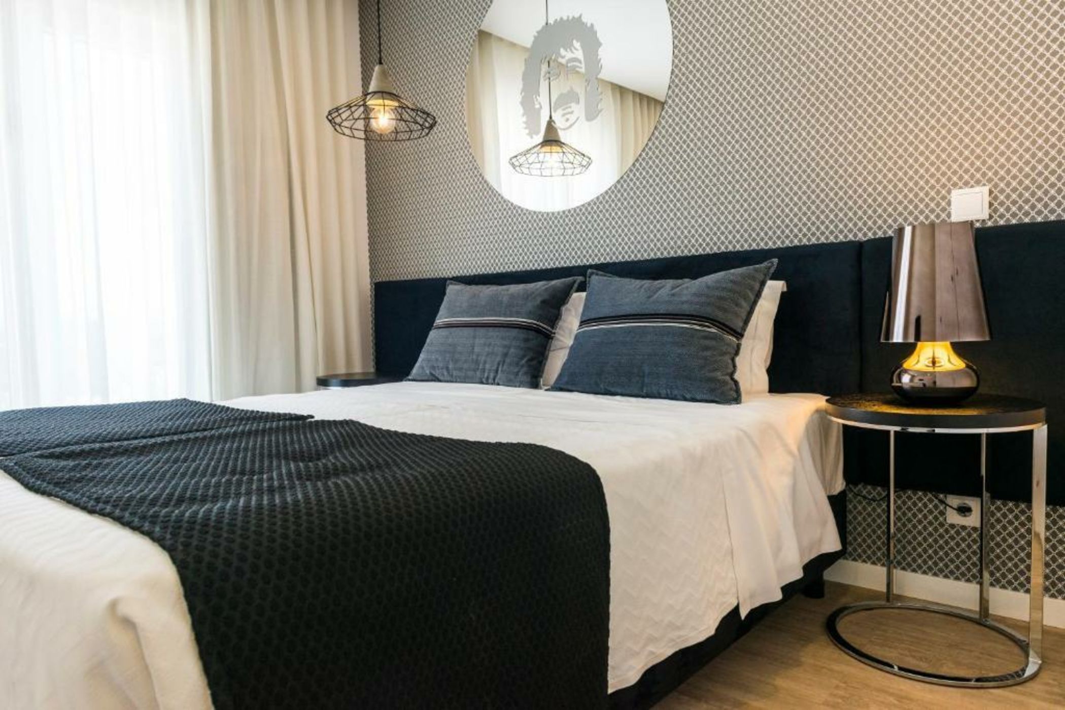 Sport Hotel A Seleção