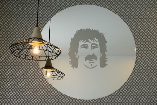 Sport Hotel A Seleção