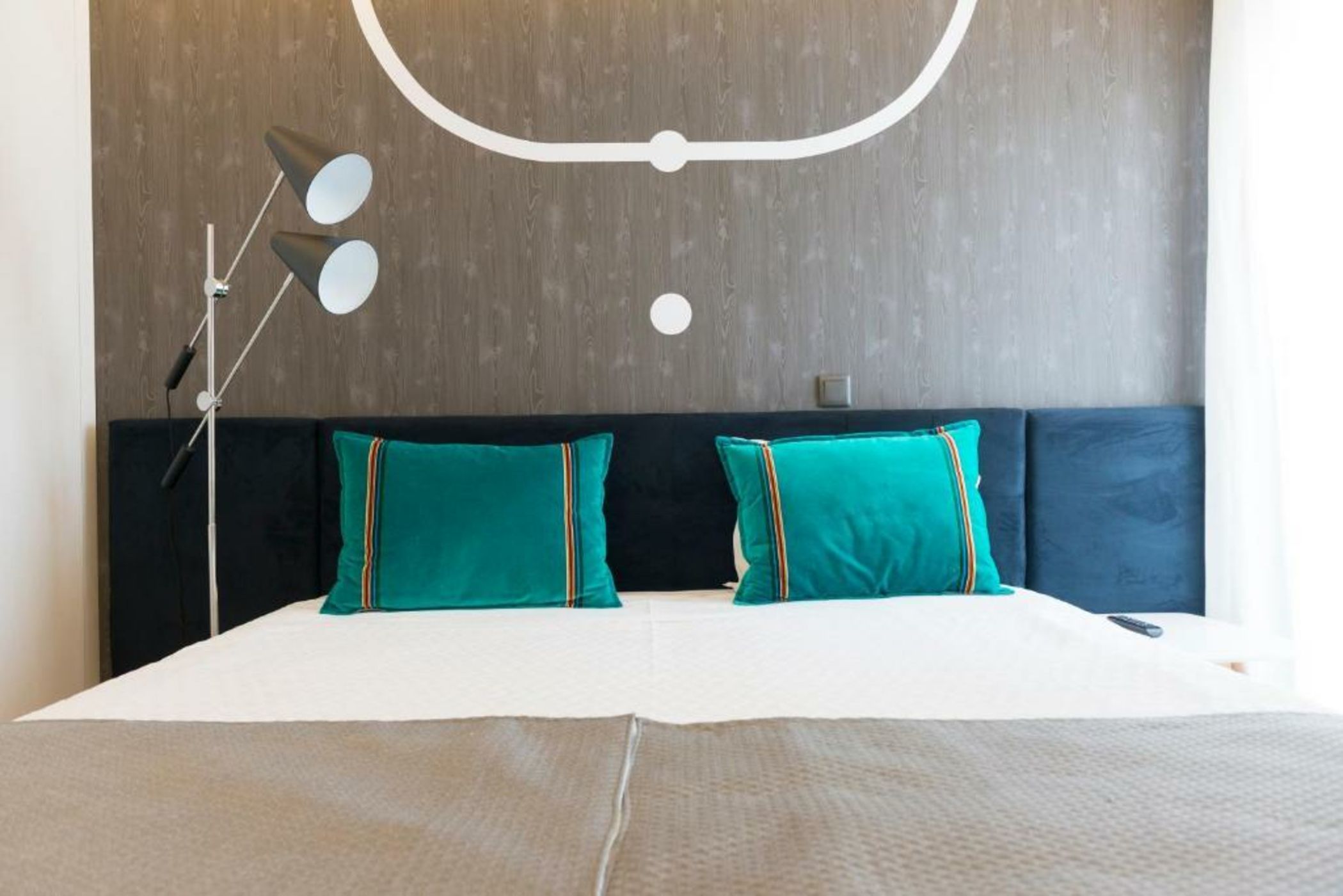 Sport Hotel A Seleção