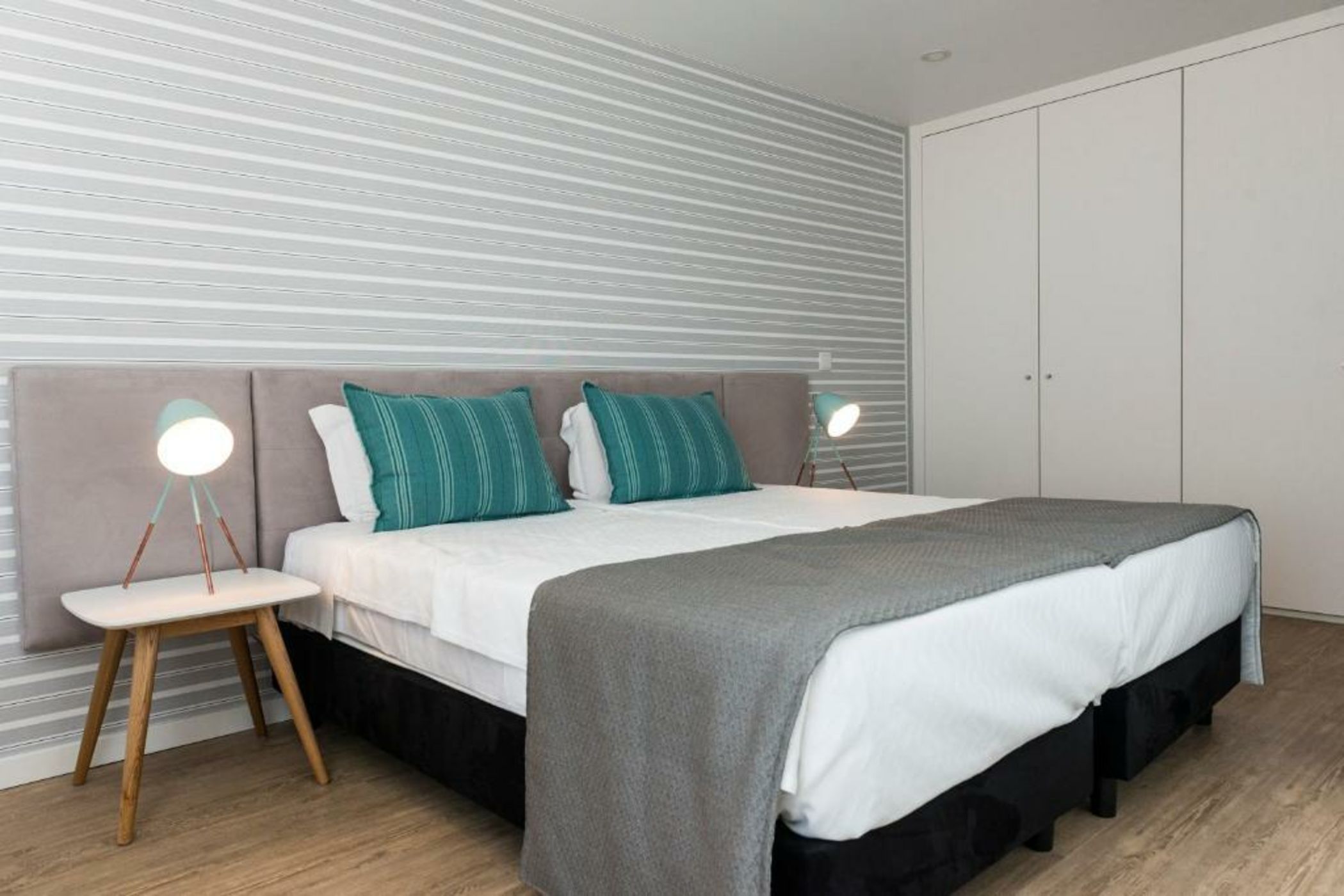 Sport Hotel A Seleção