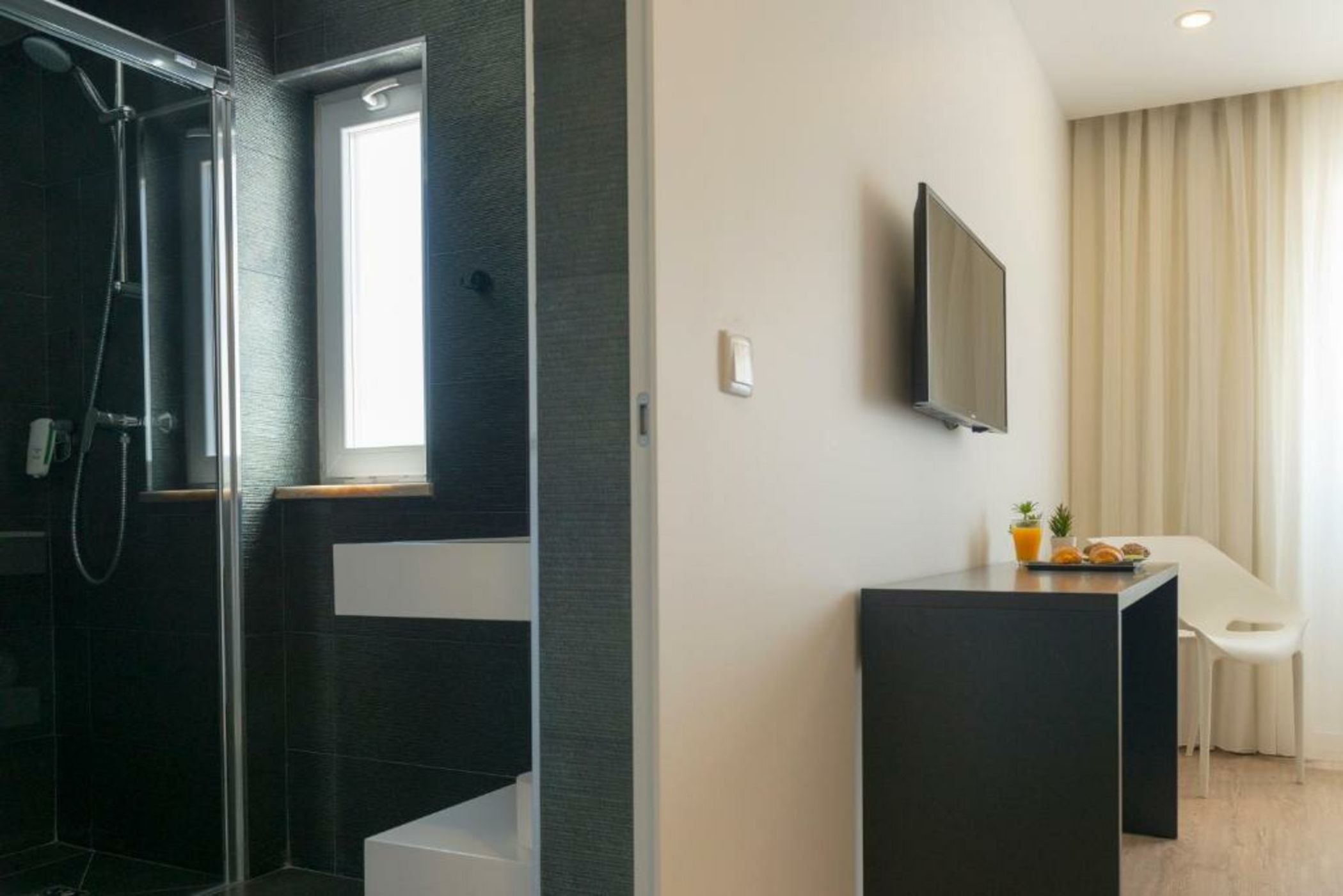 Sport Hotel A Seleção