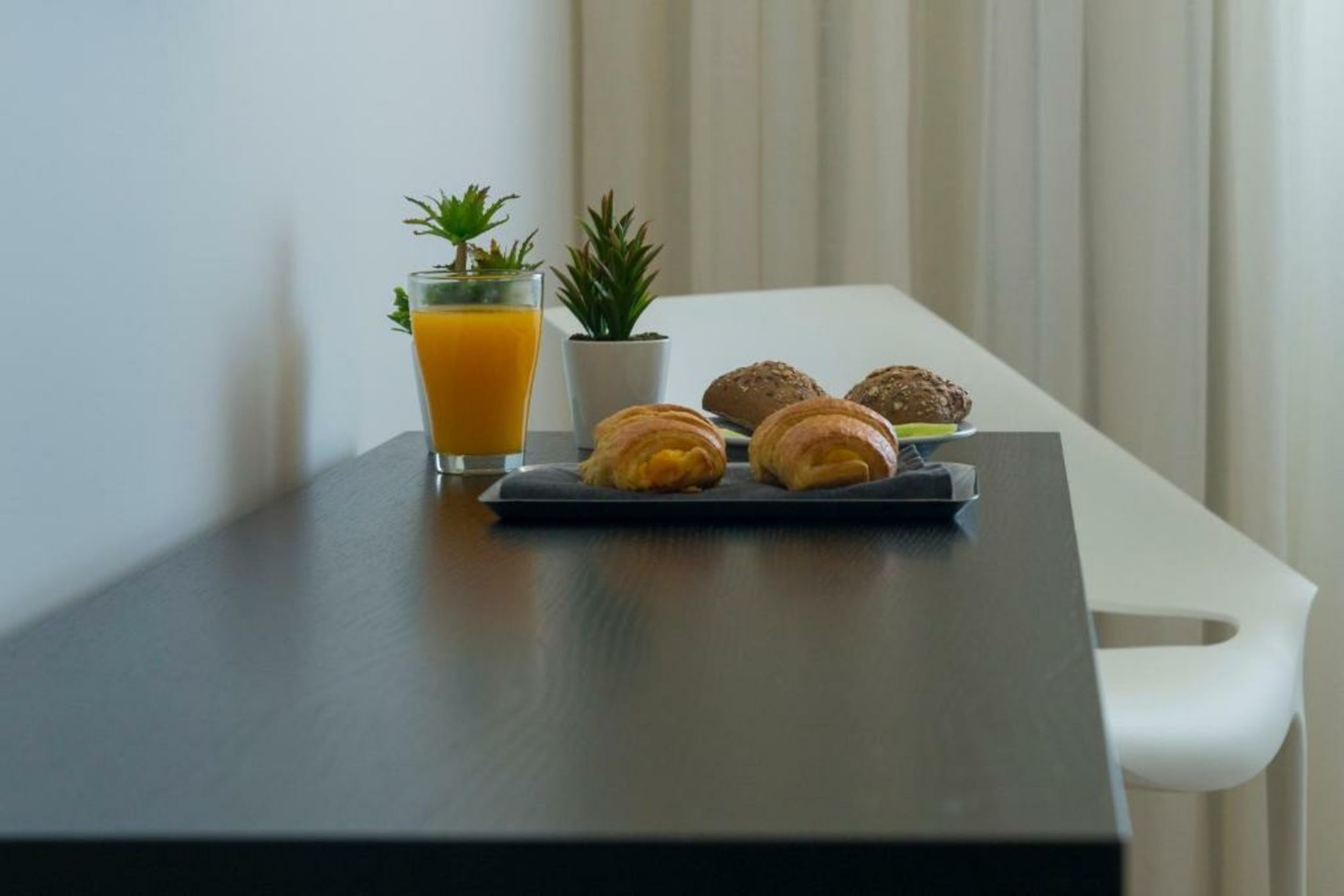 Sport Hotel A Seleção