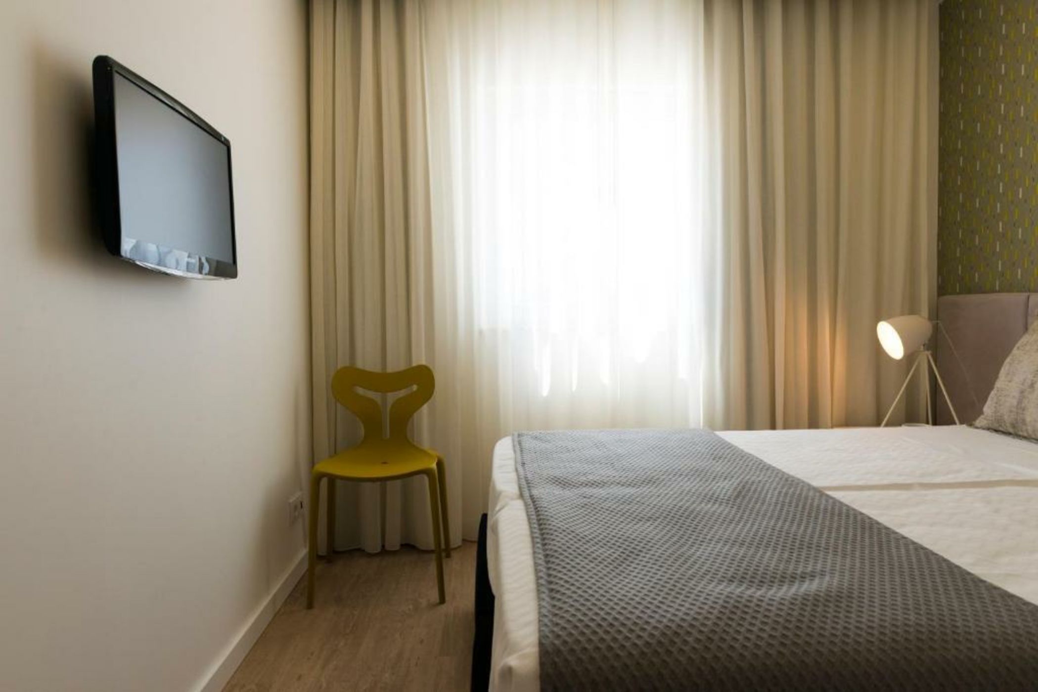 Sport Hotel A Seleção