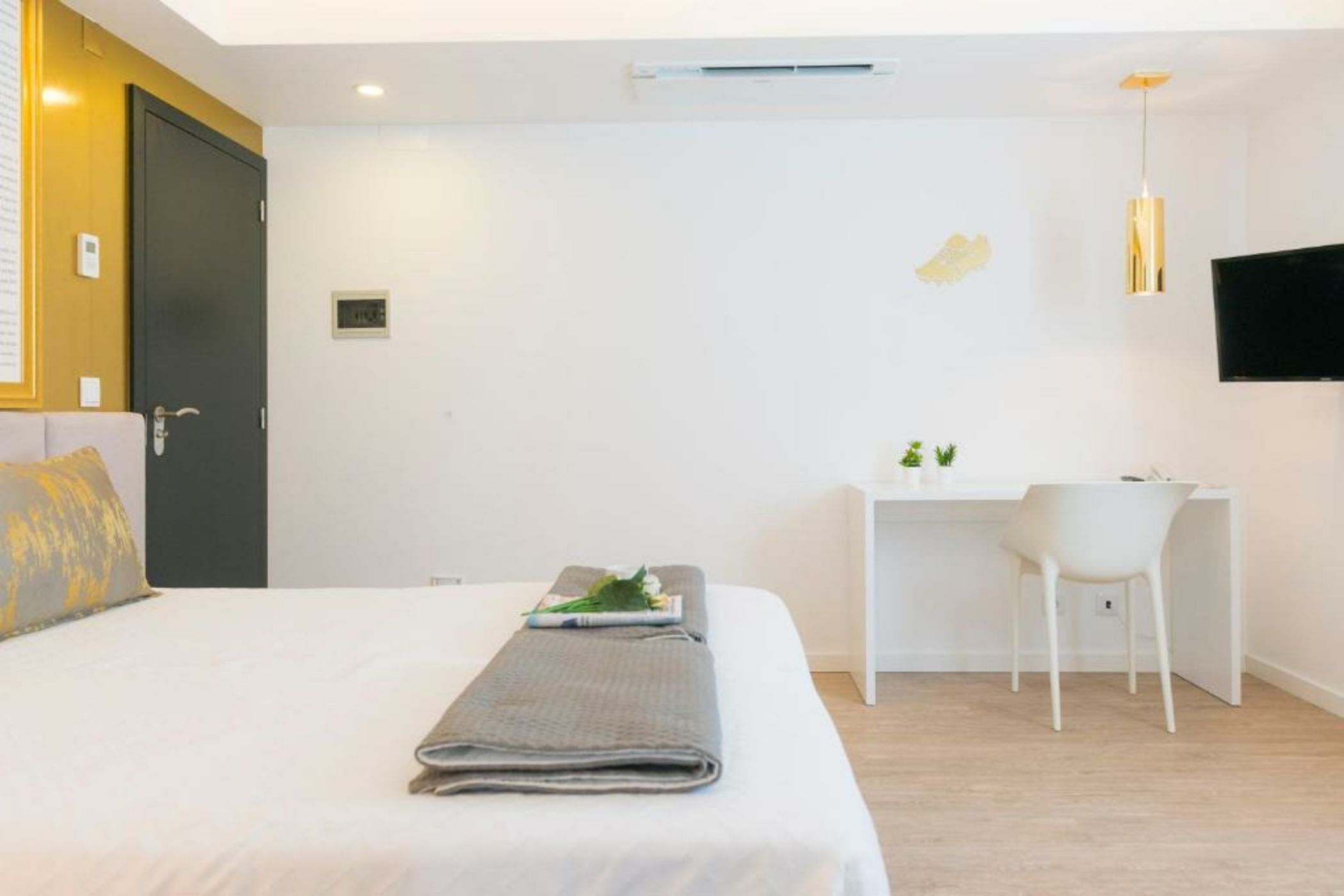 Sport Hotel A Seleção