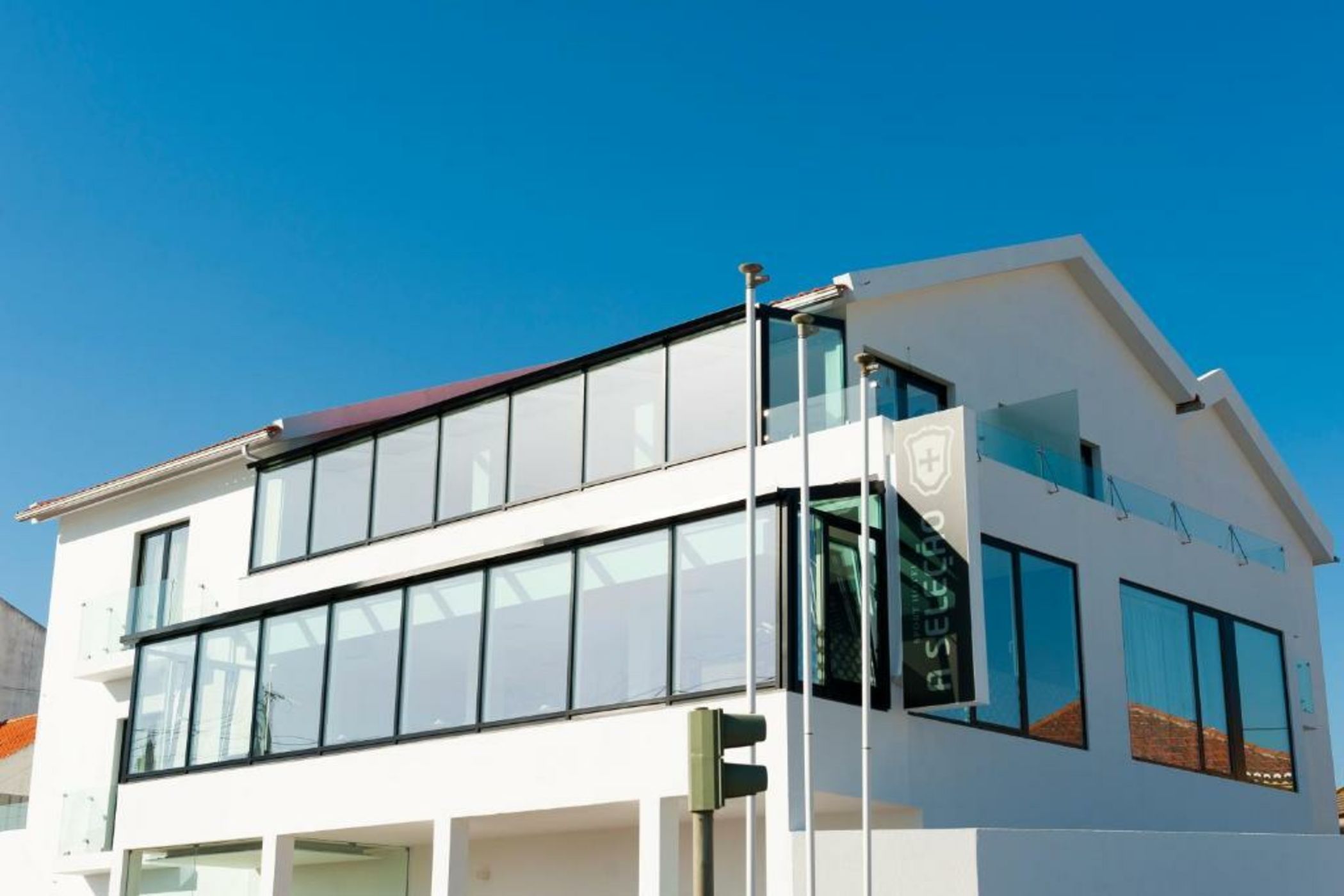 Sport Hotel A Seleção