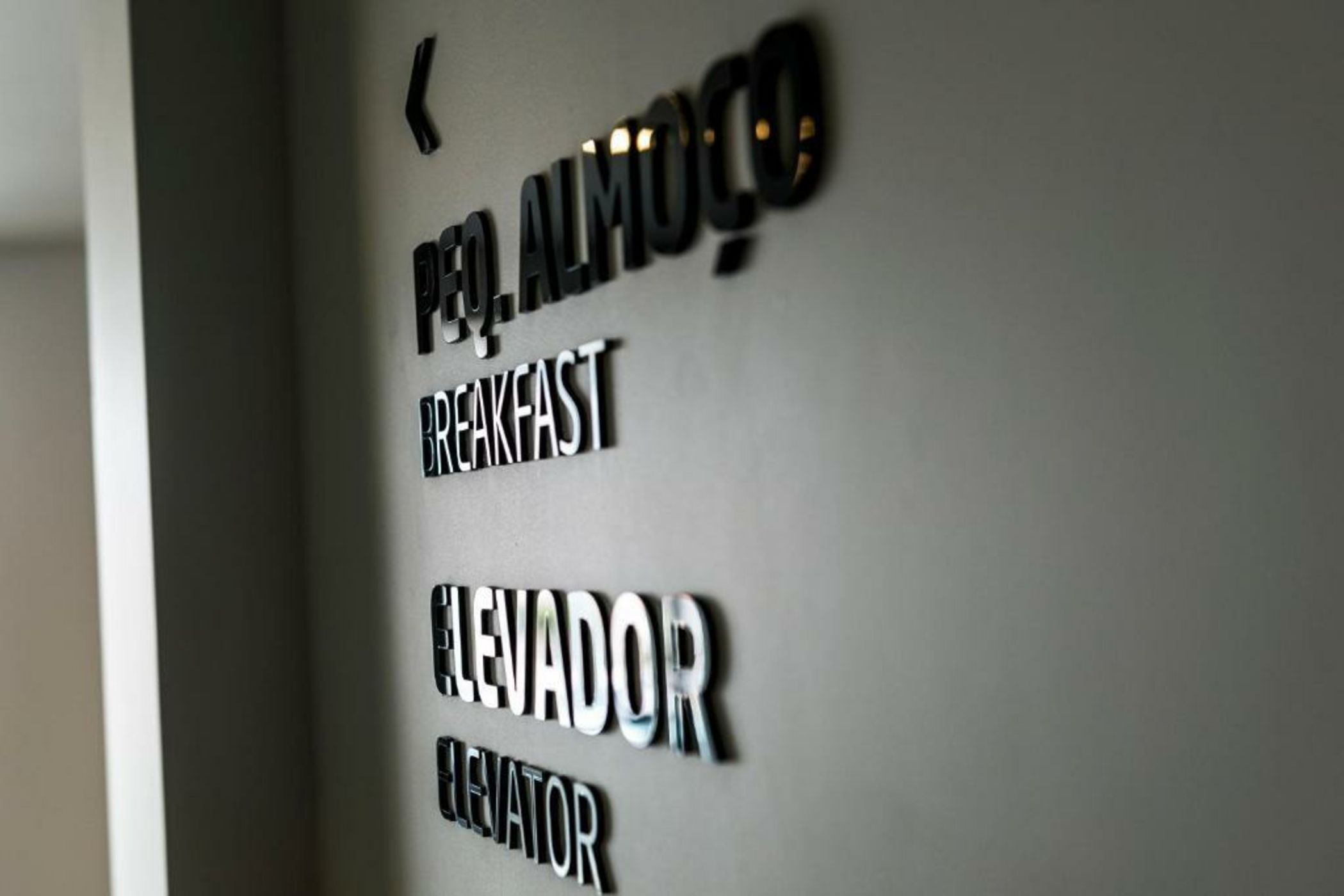 Sport Hotel A Seleção