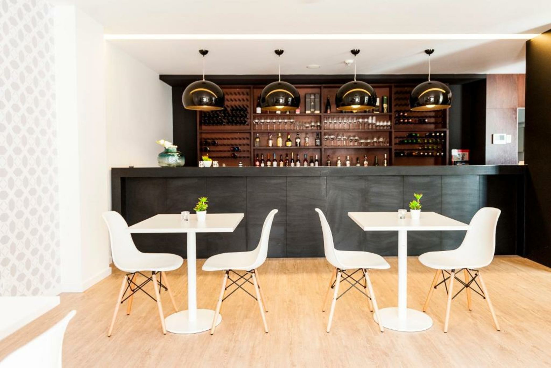 Sport Hotel A Seleção