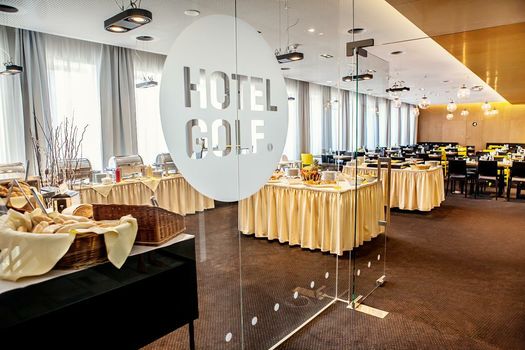 Hotel Golf
