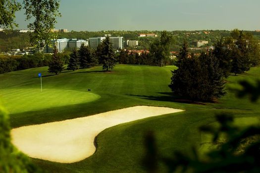 Hotel Golf
