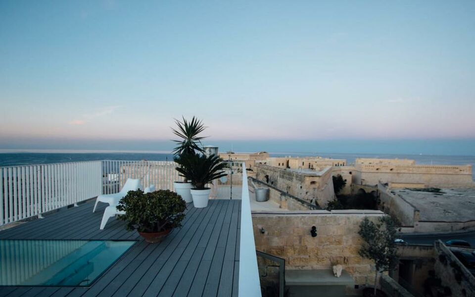 Casa Ellul Hotel De Casa Ellul Hotel De