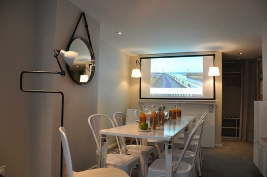 Les 2 Villas