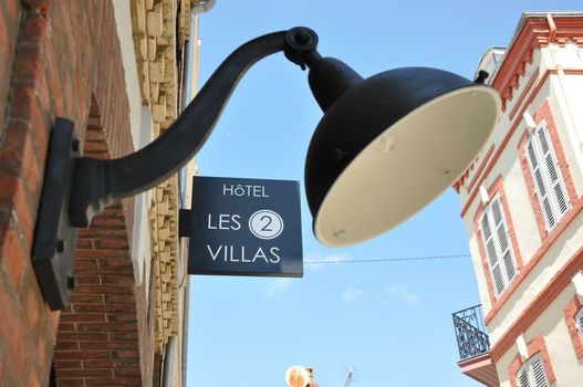 Les 2 Villas