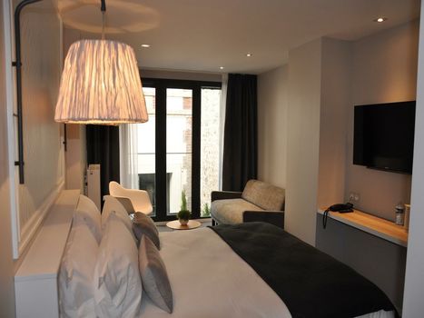 Les 2 Villas