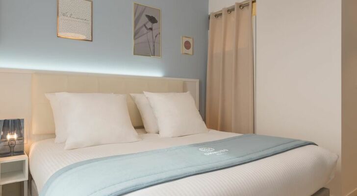 Best Western Hôtel Omnubo