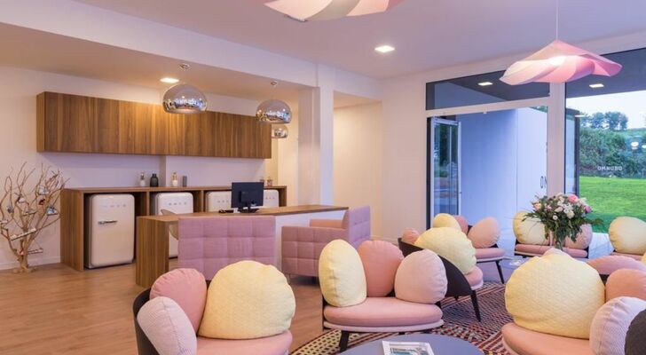 Best Western Hôtel Omnubo
