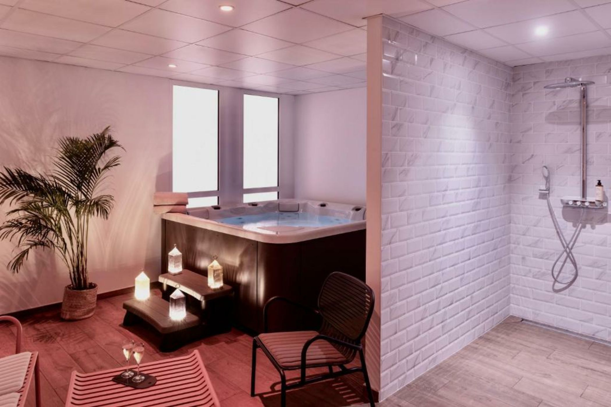 Hôtel Omnubo Collection