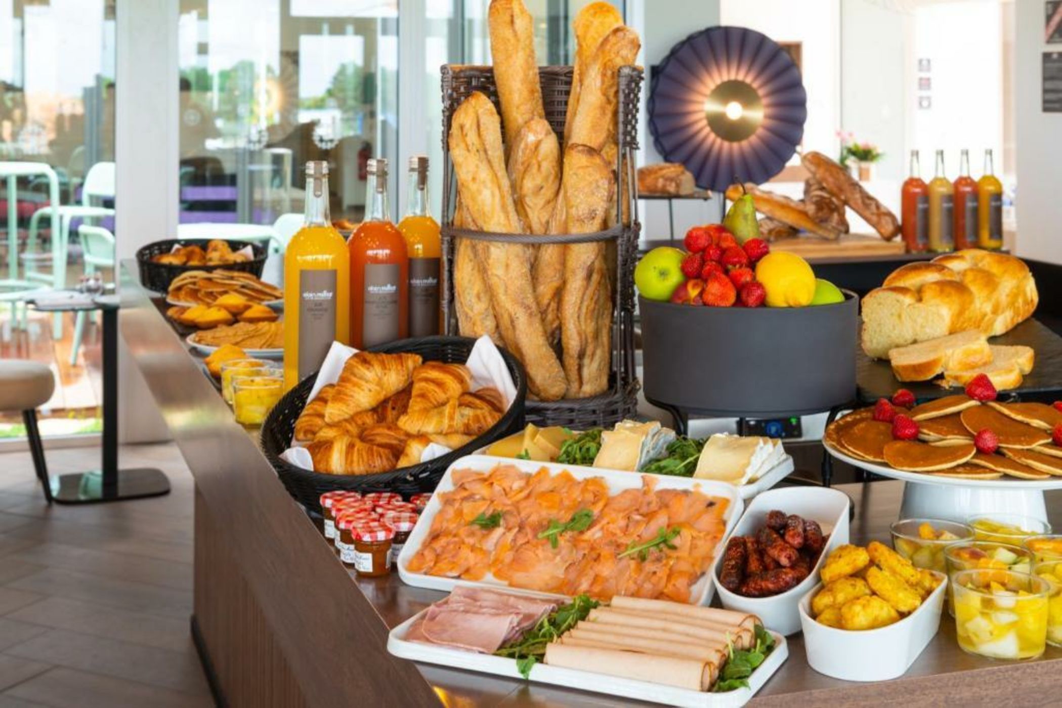 Hôtel Omnubo Collection