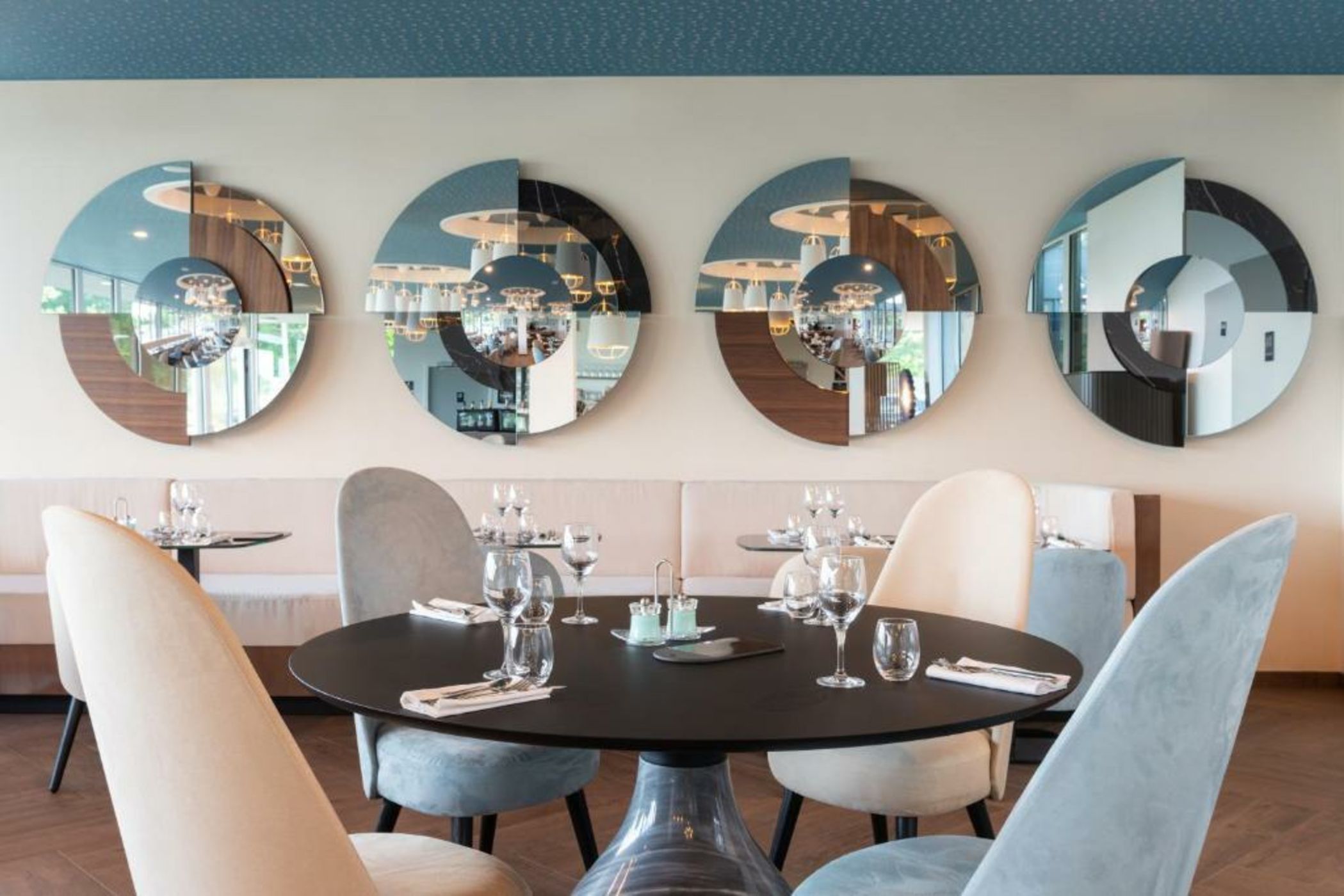 Hôtel Omnubo Collection