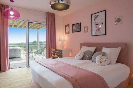 Hôtel Omnubo Collection