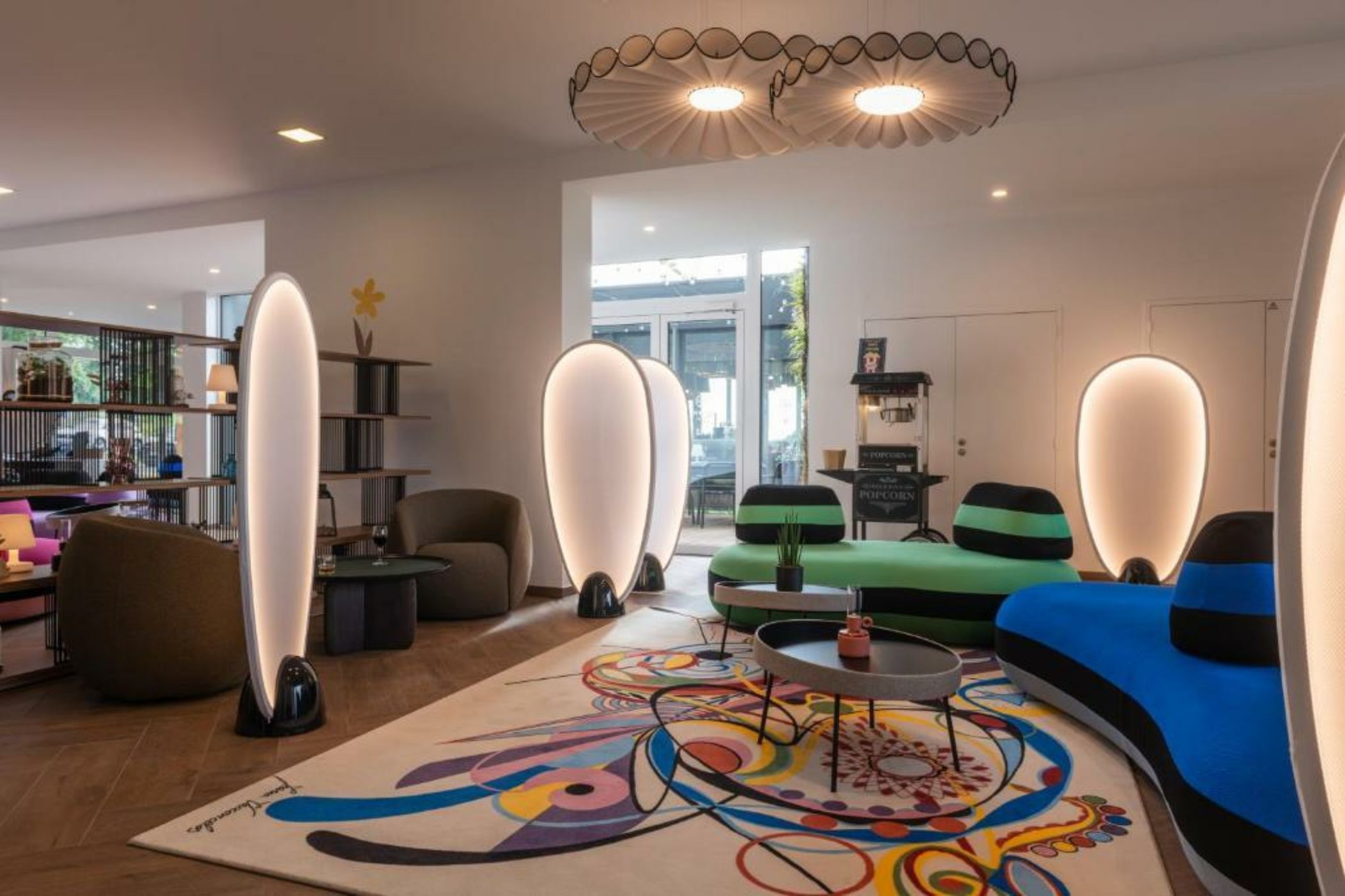 Hôtel Omnubo Collection