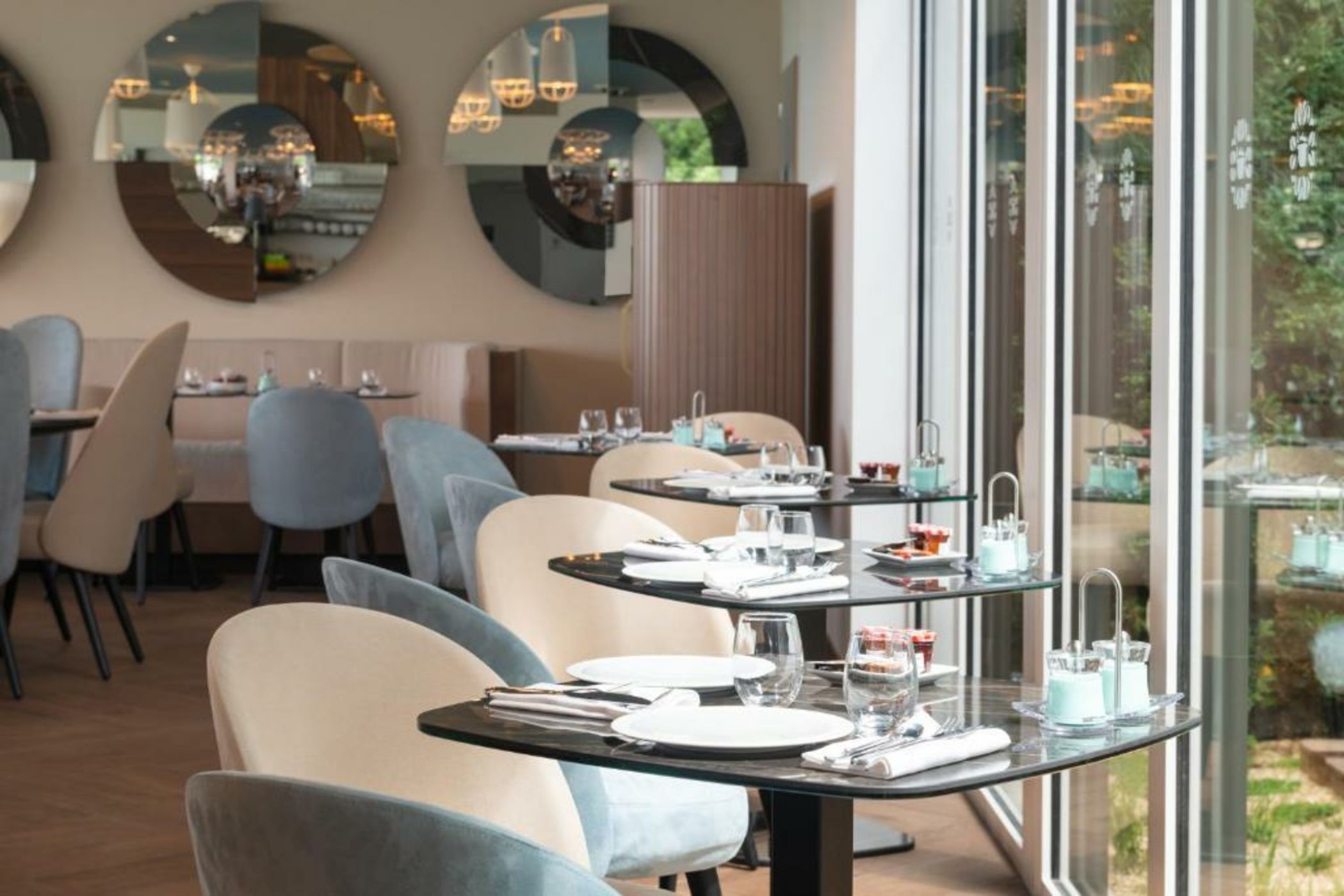 Hôtel Omnubo Collection