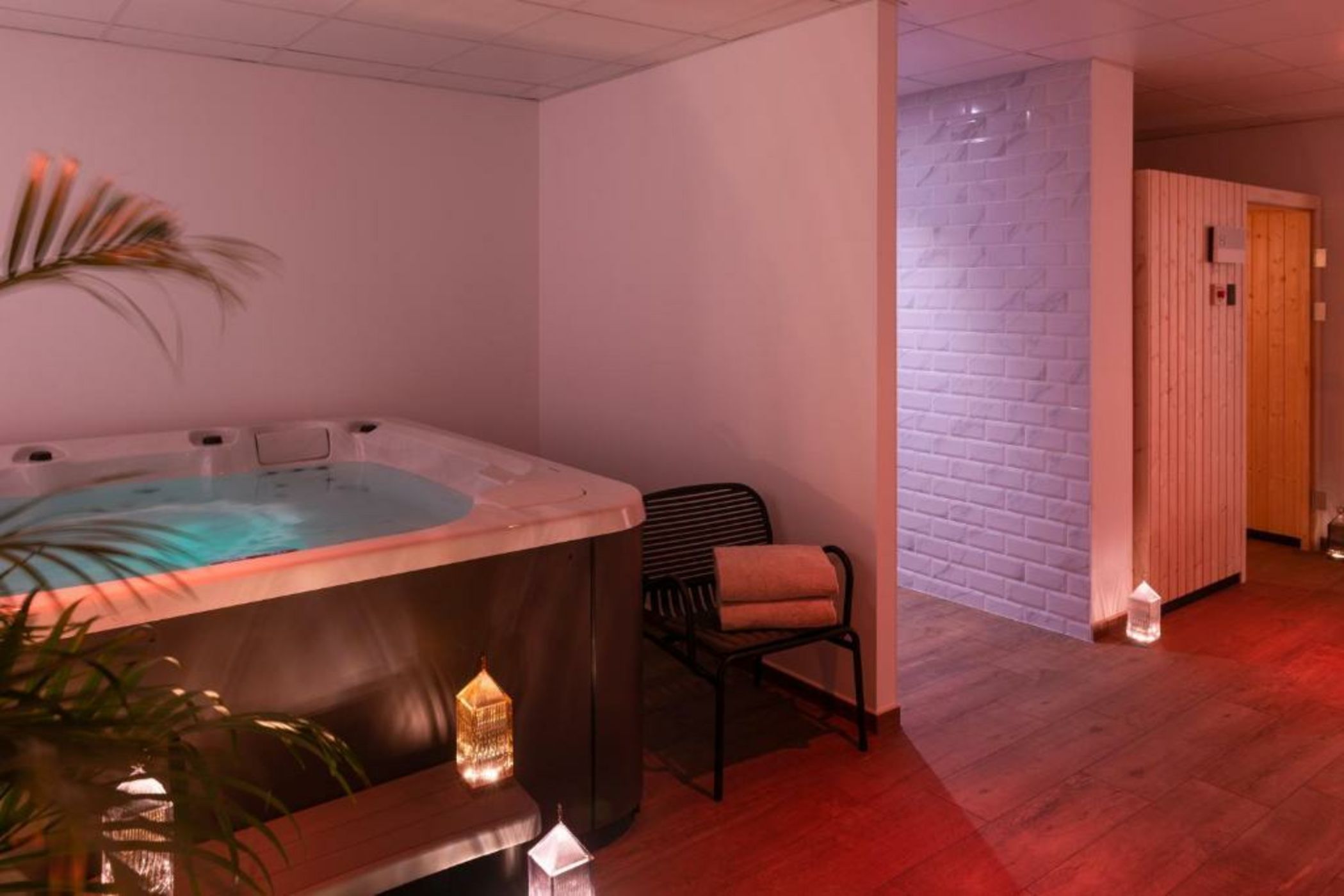 Hôtel Omnubo Collection