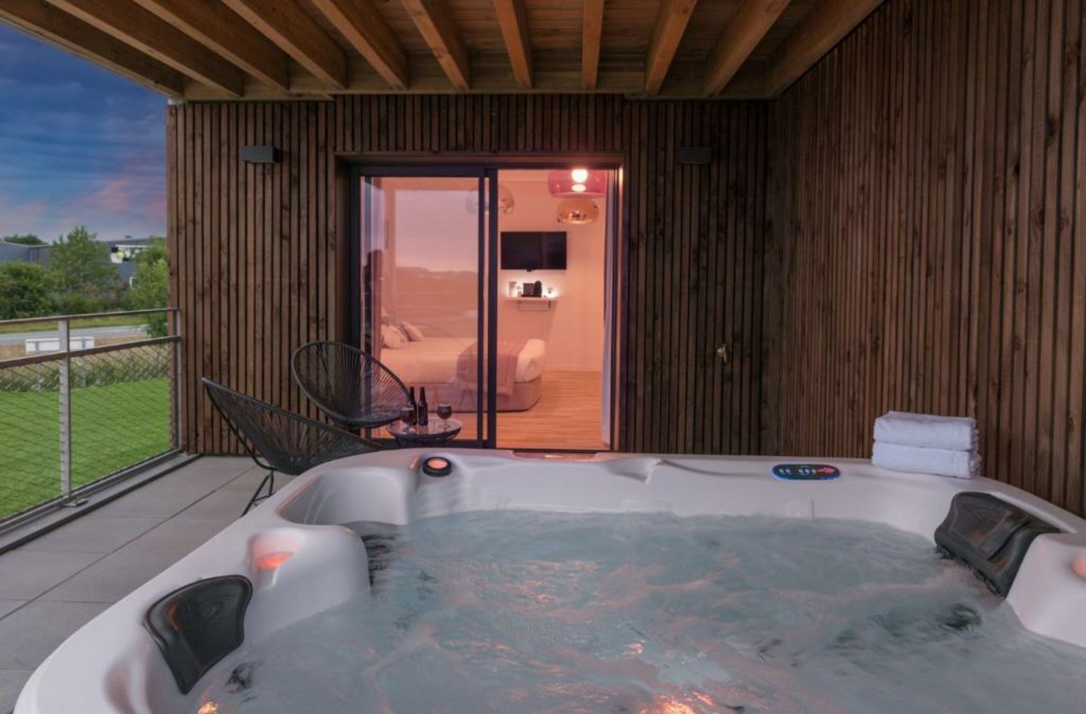 Hôtel Omnubo Collection