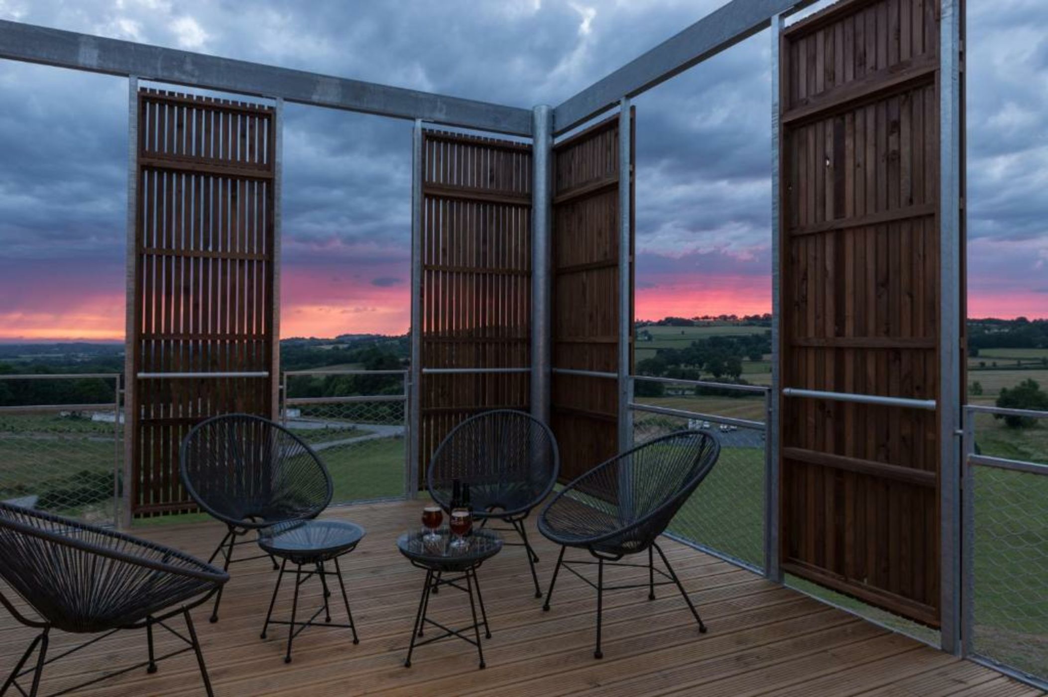 Hôtel Omnubo Collection