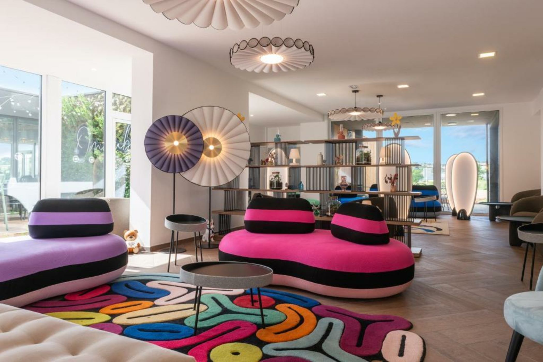 Hôtel Omnubo Collection