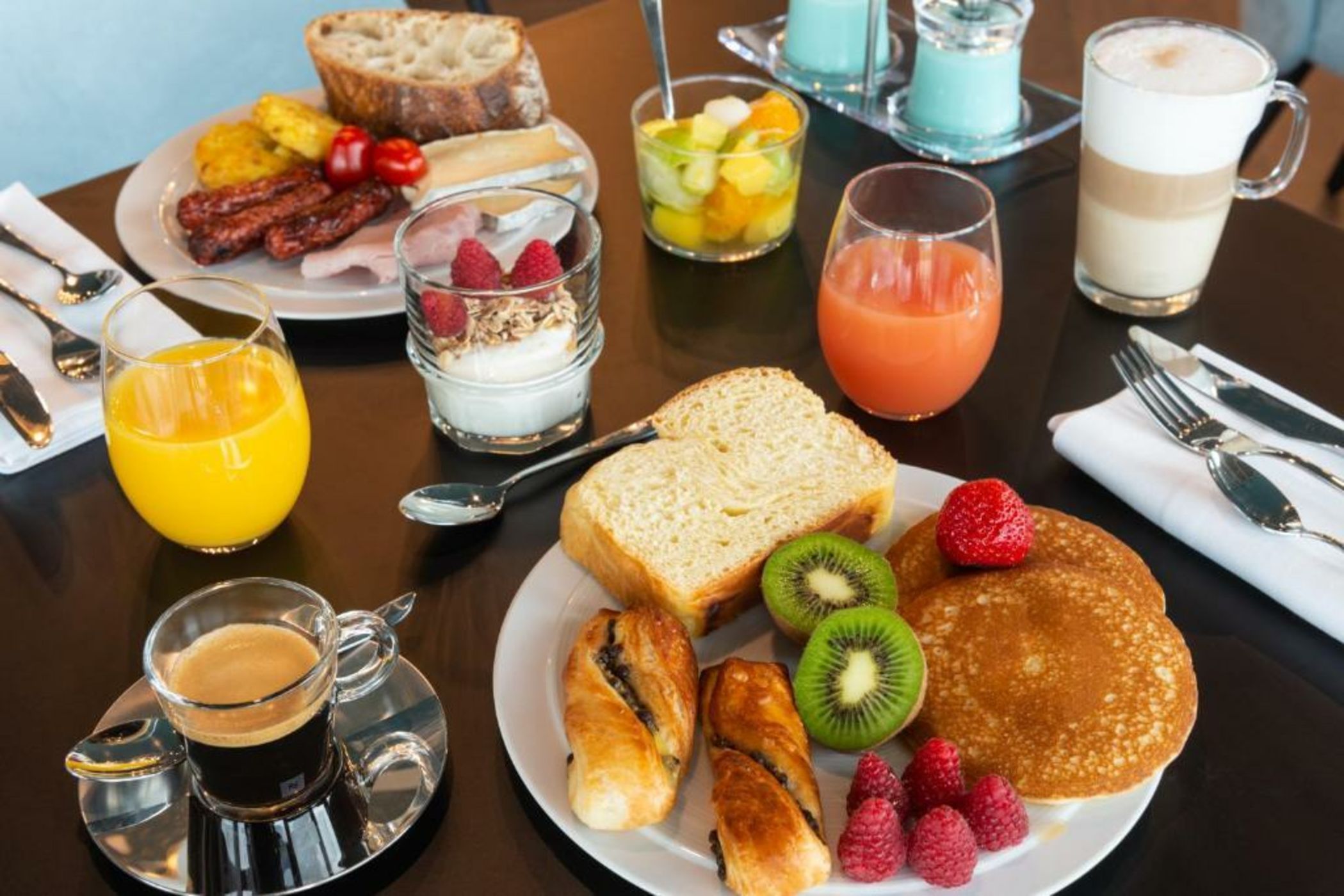 Hôtel Omnubo Collection