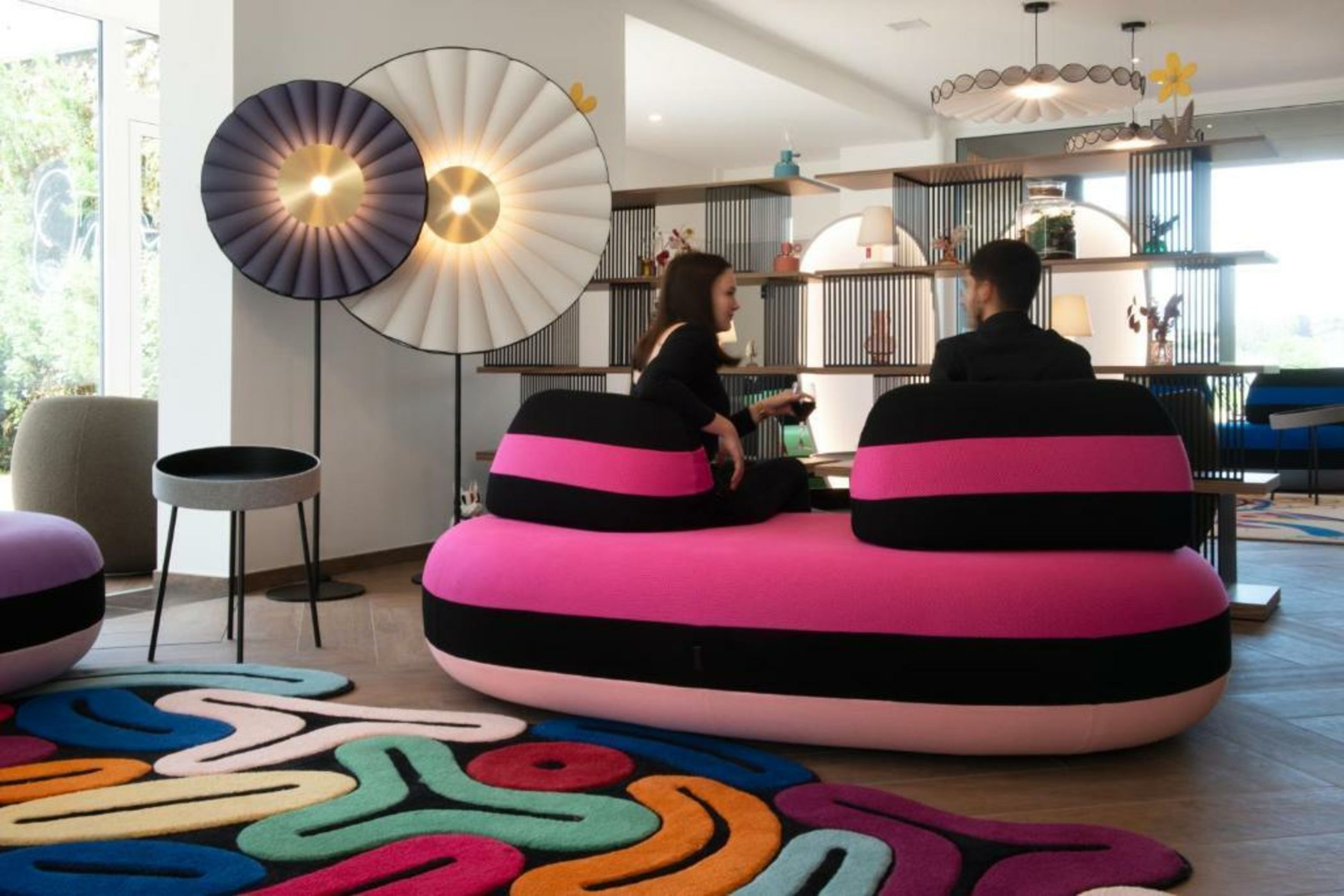 Hôtel Omnubo Collection