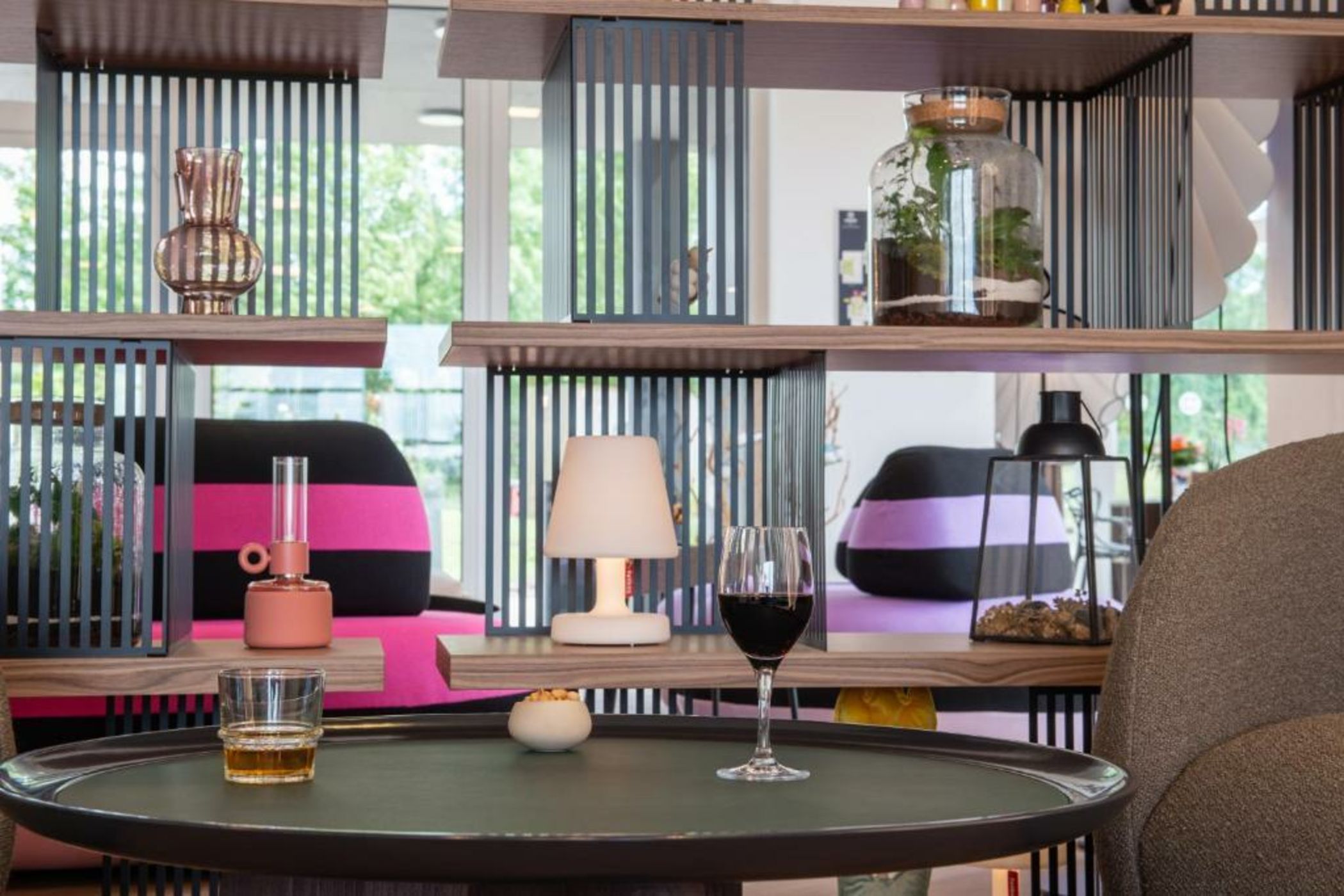 Hôtel Omnubo Collection