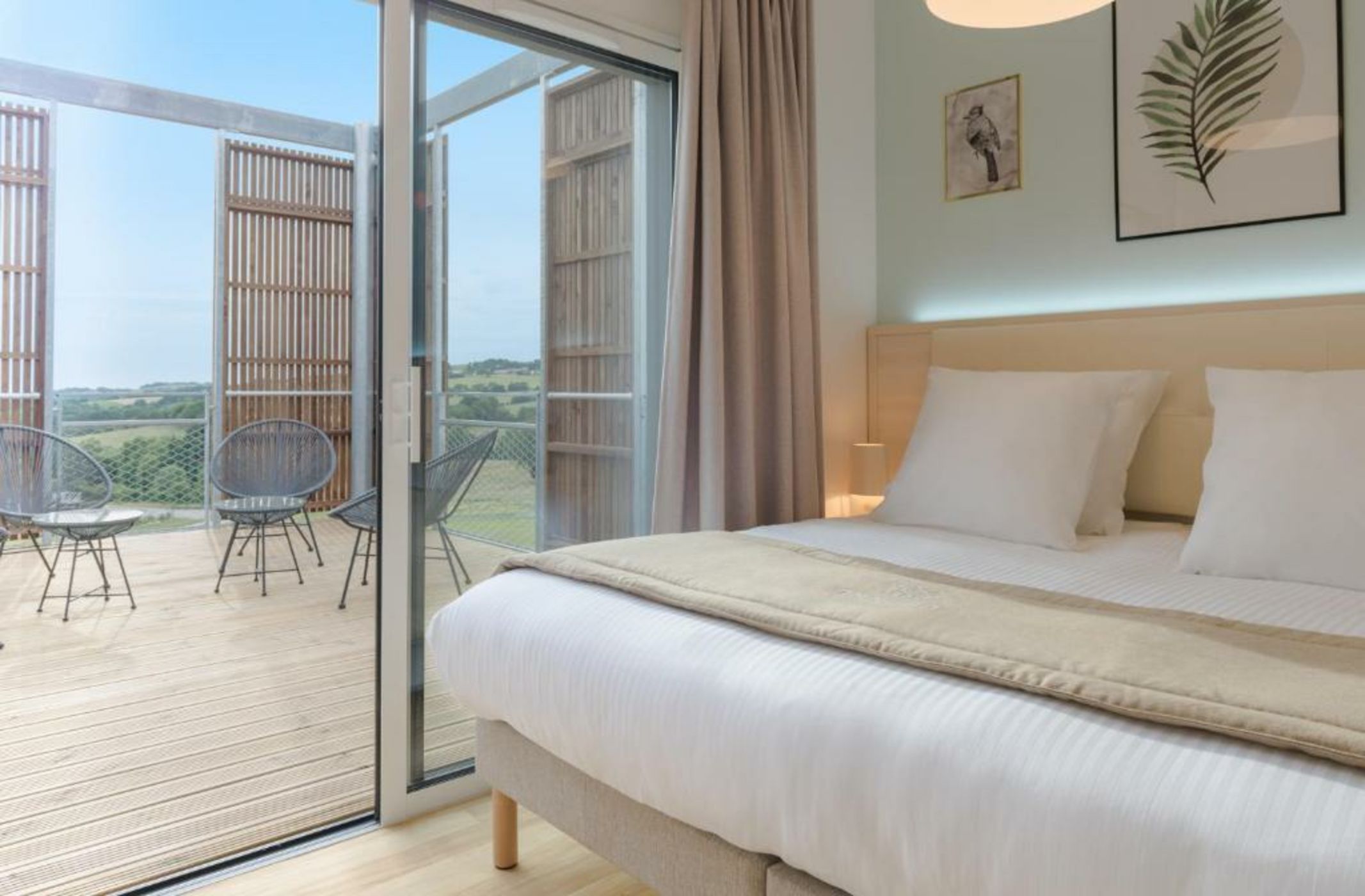 Hôtel Omnubo Collection