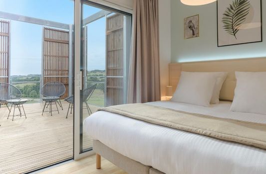 Hôtel Omnubo Collection