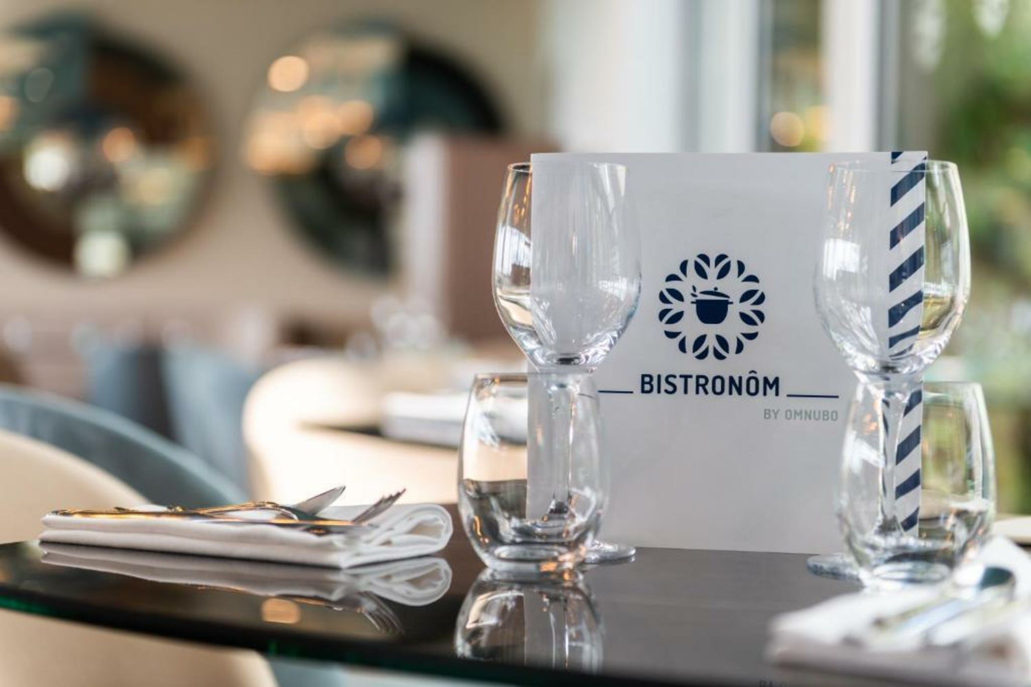 Hôtel Omnubo Collection