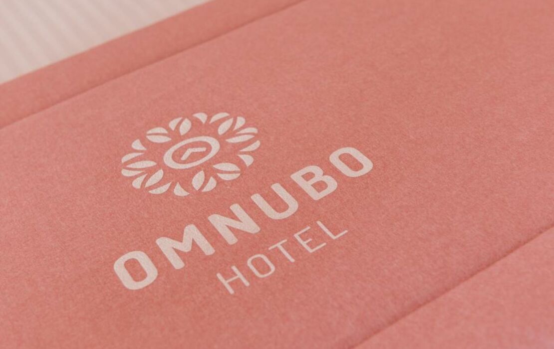 Hôtel Omnubo Collection