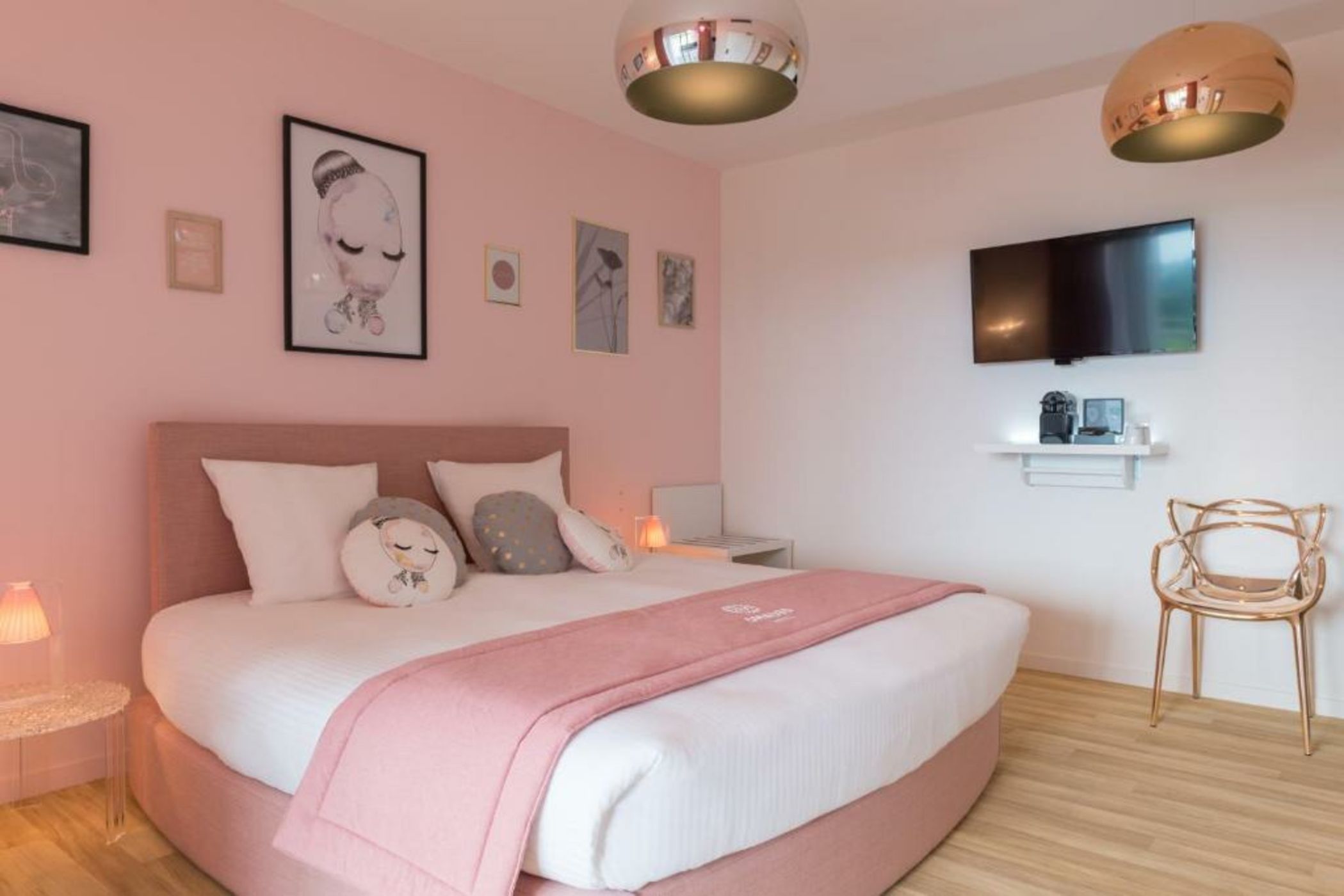 Hôtel Omnubo Collection